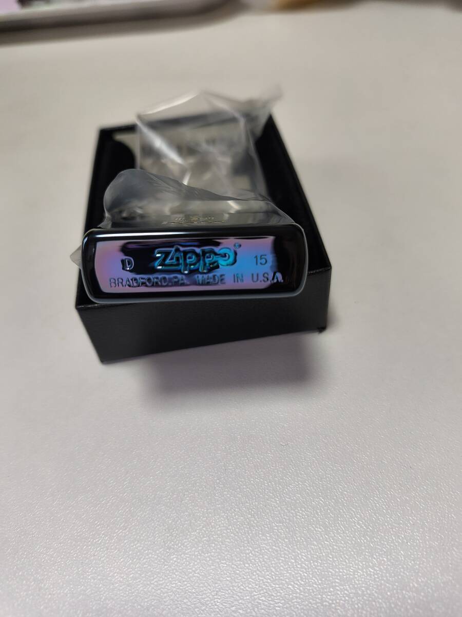 peace zippo 未使用品　コレクション?、? bimg=