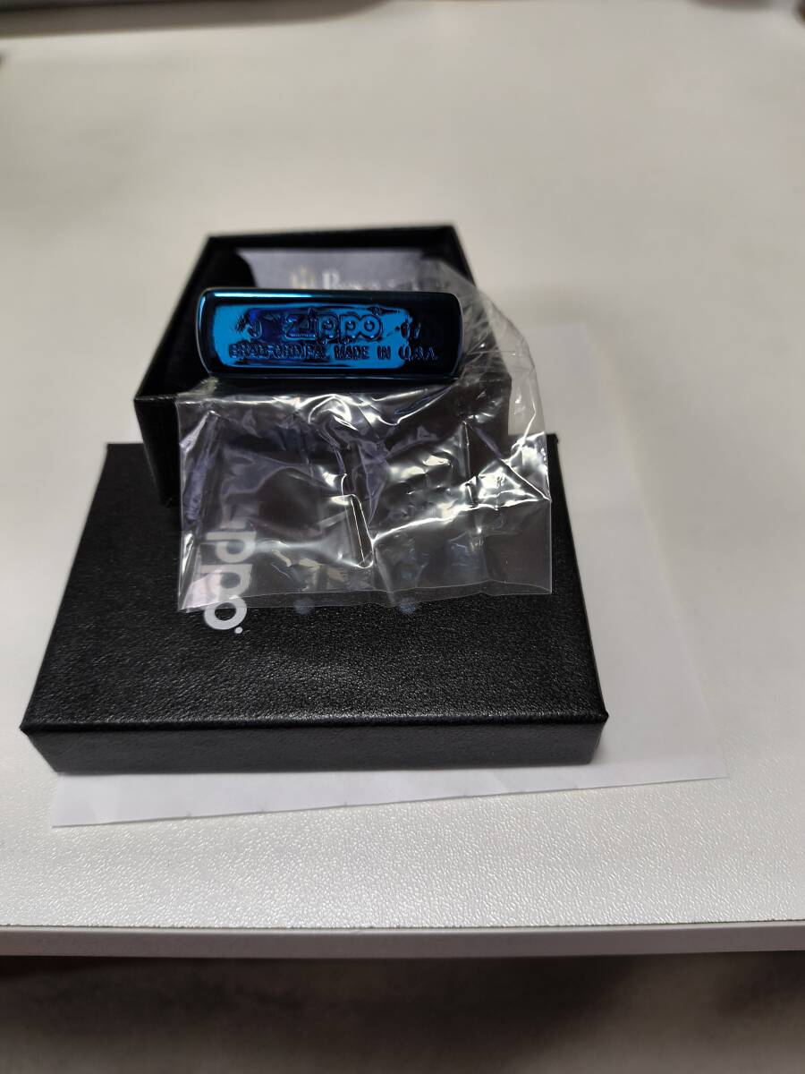 peace zippo 未使用品　コレクション?、? bimg=