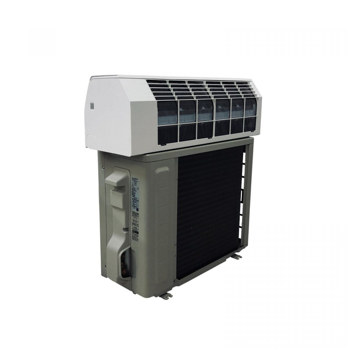 ★未使用★ エアコン 8畳 DAIKIN ダイキン Eシリーズ 2024年制 F255ATES-W + R255AES リモコン付 直接お渡し歓迎 SBK833455相