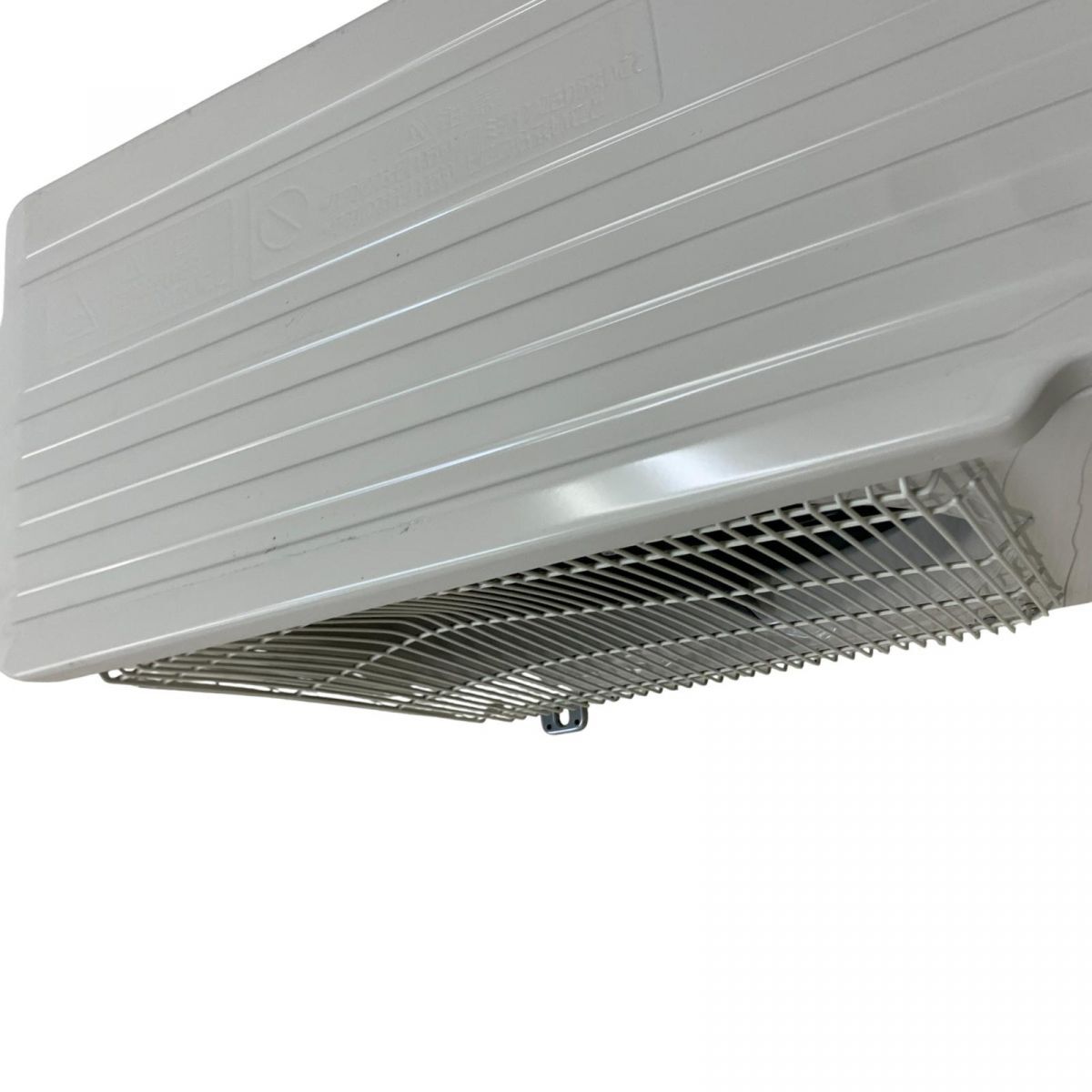 ★未使用★ エアコン 6畳 MITSUBISHI 三菱 霧ヶ峰 2024年制 MSZ-GV2224-W + MUCZ-G2224 リモコン付 直接お渡し歓迎 SMK843905相