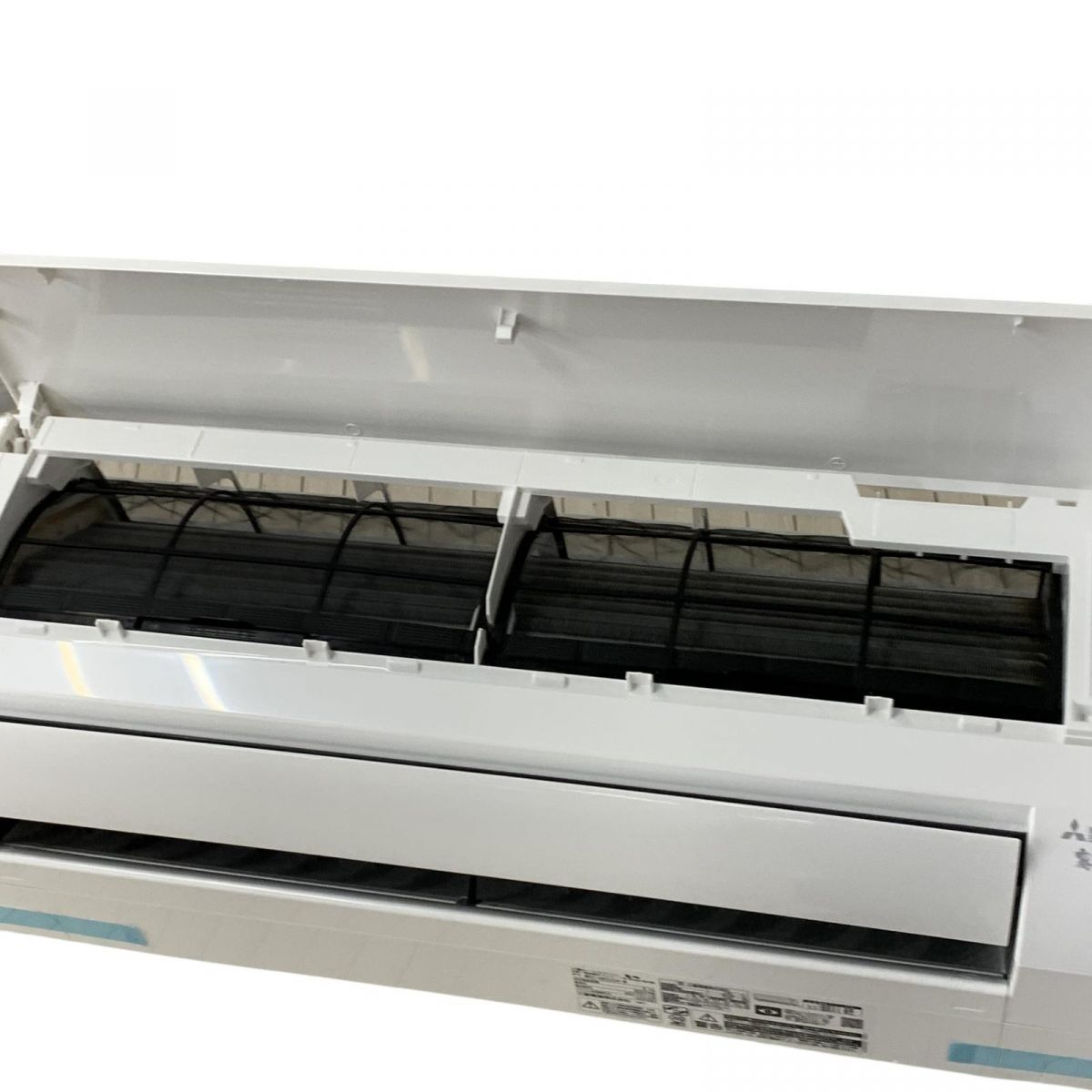 ★未使用★ エアコン 6畳 MITSUBISHI 三菱 霧ヶ峰 2025年制 MSZ-GV2224-W + MUCZ-G2224 リモコン付 直接お渡し歓迎 SMK847277相