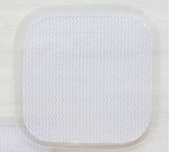 オムロン互換　ホットエレパルス　パッドHV-PAD２/３　低周波治療器 HV-F311 低周波治療器 HV-F320-BW 低周波治療器 HV-F320-PK