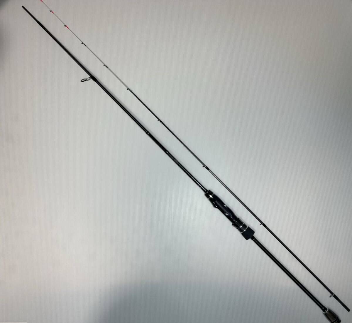 TAILWALK　テイルウォーク　METALZON TZ [1st Gen] (メタルゾン TZ) S70TZ 美品_画像1