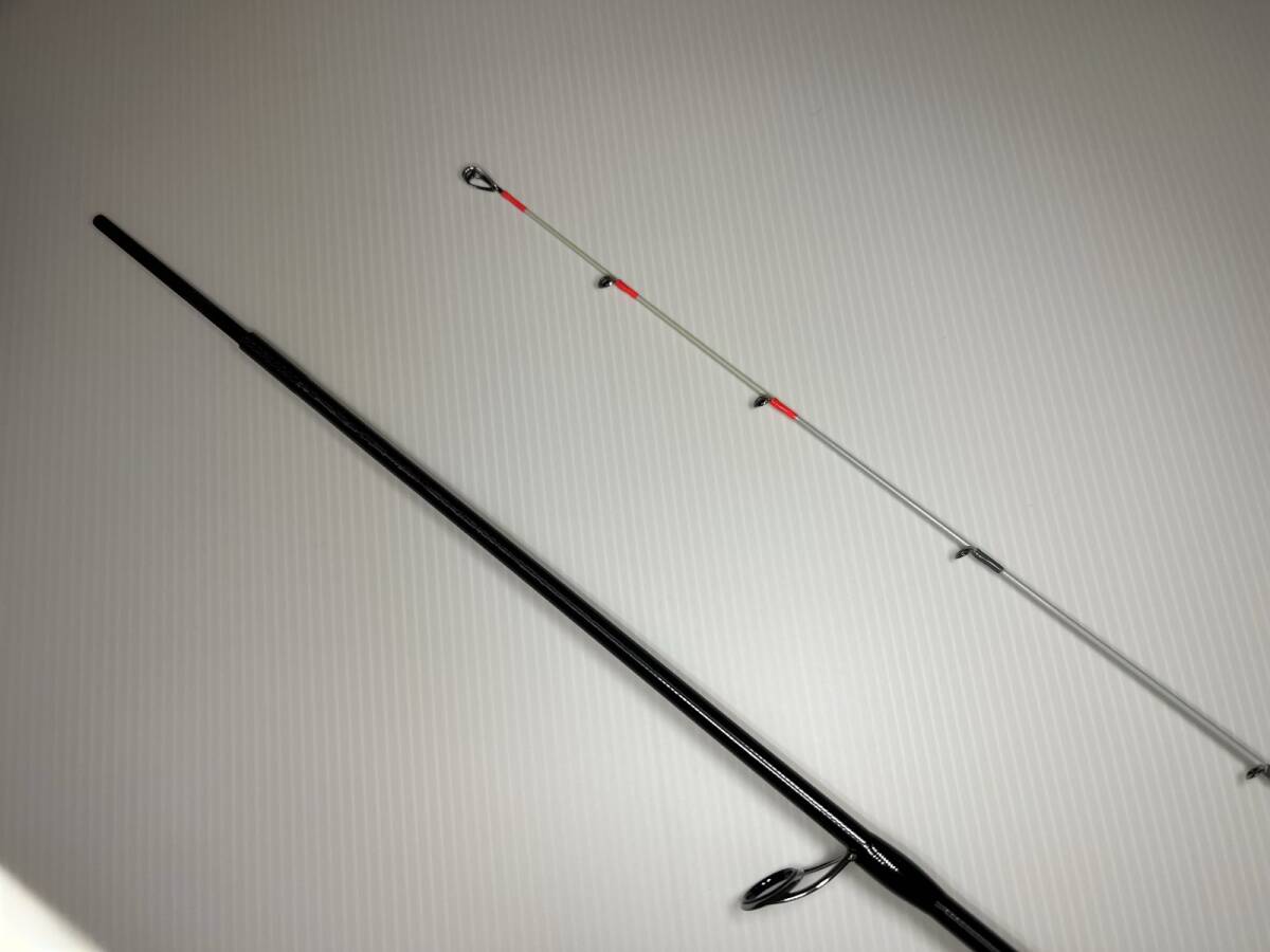 TAILWALK　テイルウォーク　METALZON TZ [1st Gen] (メタルゾン TZ) S70TZ 美品_画像4