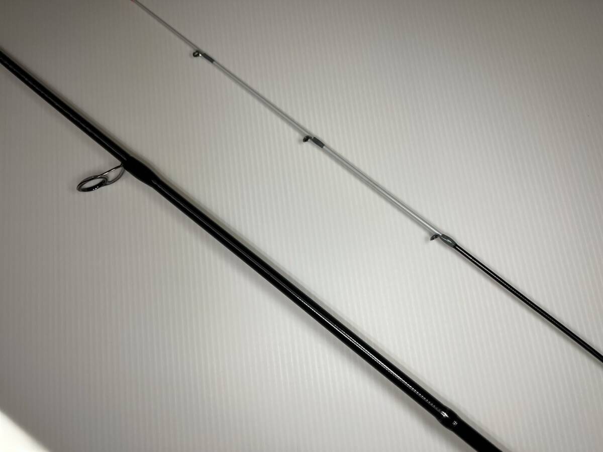 TAILWALK　テイルウォーク　METALZON TZ [1st Gen] (メタルゾン TZ) S70TZ 美品_画像5