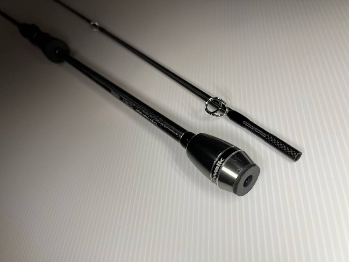 TAILWALK　テイルウォーク　METALZON TZ [1st Gen] (メタルゾン TZ) S70TZ 美品_画像7