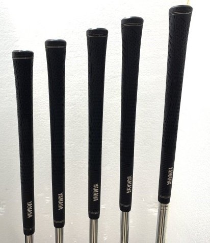 ヤマハ inpres UD+2【2021】 N.S.PRO Zelos 7 S 7-P.A 5本 アイアン 250926#3◇339226_画像8