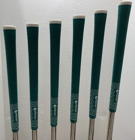 テーラーメイド P7MC【2023】 NSPRO MODUS　TOUR105 S 6本 アイアン 250911#1◇334806