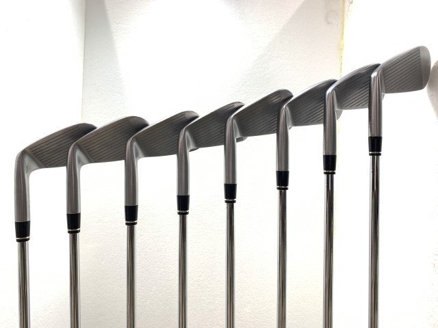 ホンマ TW-MB ROSE PROTO AMT　TOURWHITE S200 3-10 8本 アイアン 250926◇339421