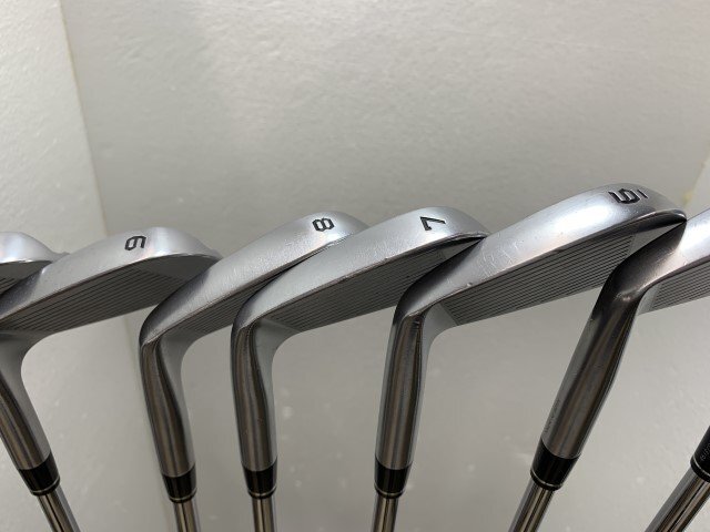 ホンマ TW-MB ROSE PROTO AMT　TOURWHITE S200 3-10 8本 アイアン 250926◇339421
