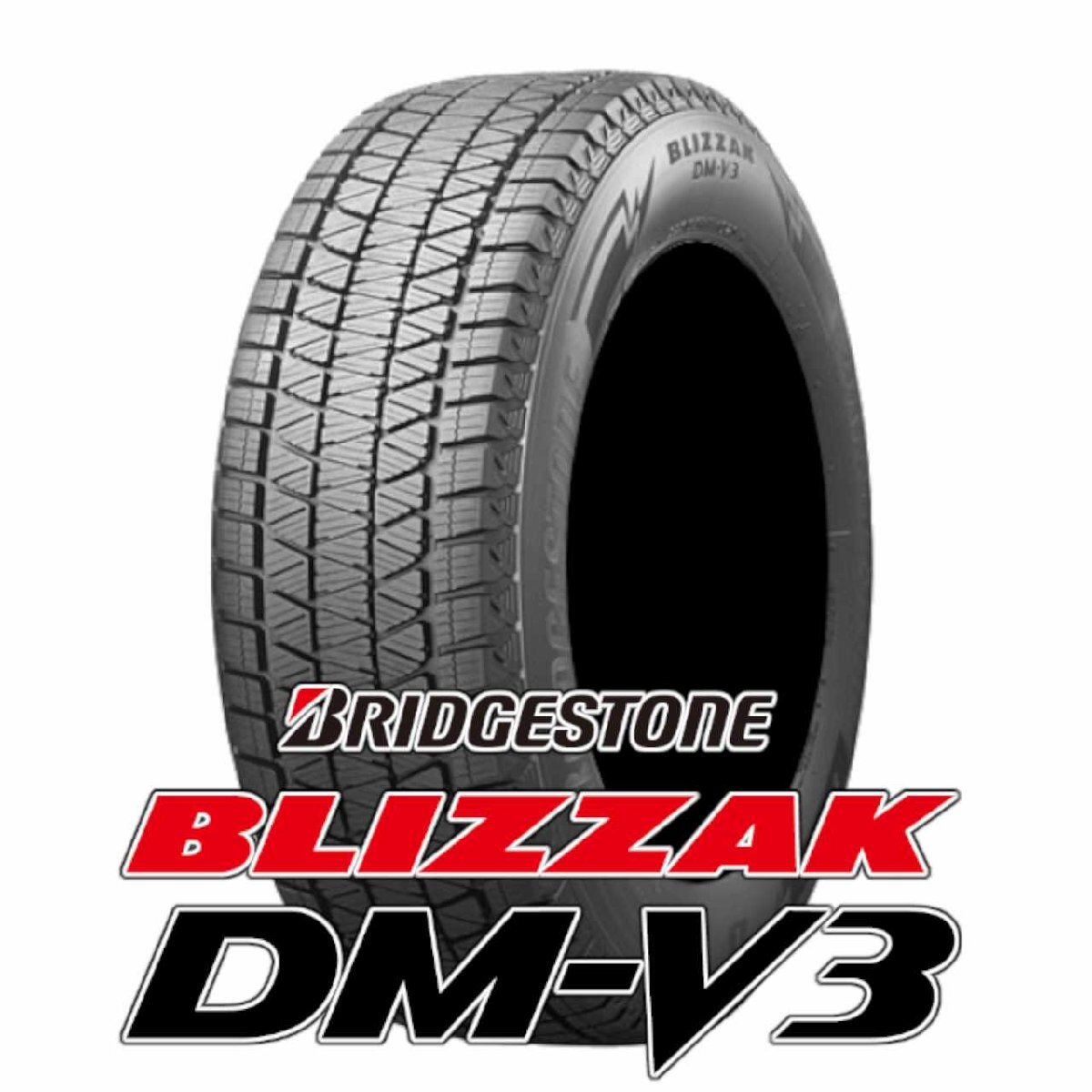 зимний комплект Hilux Surf 210 серия Blizzak DM-V3 265/60R18 110Q грязь Cross Ranger MTBR 2024 год после производство