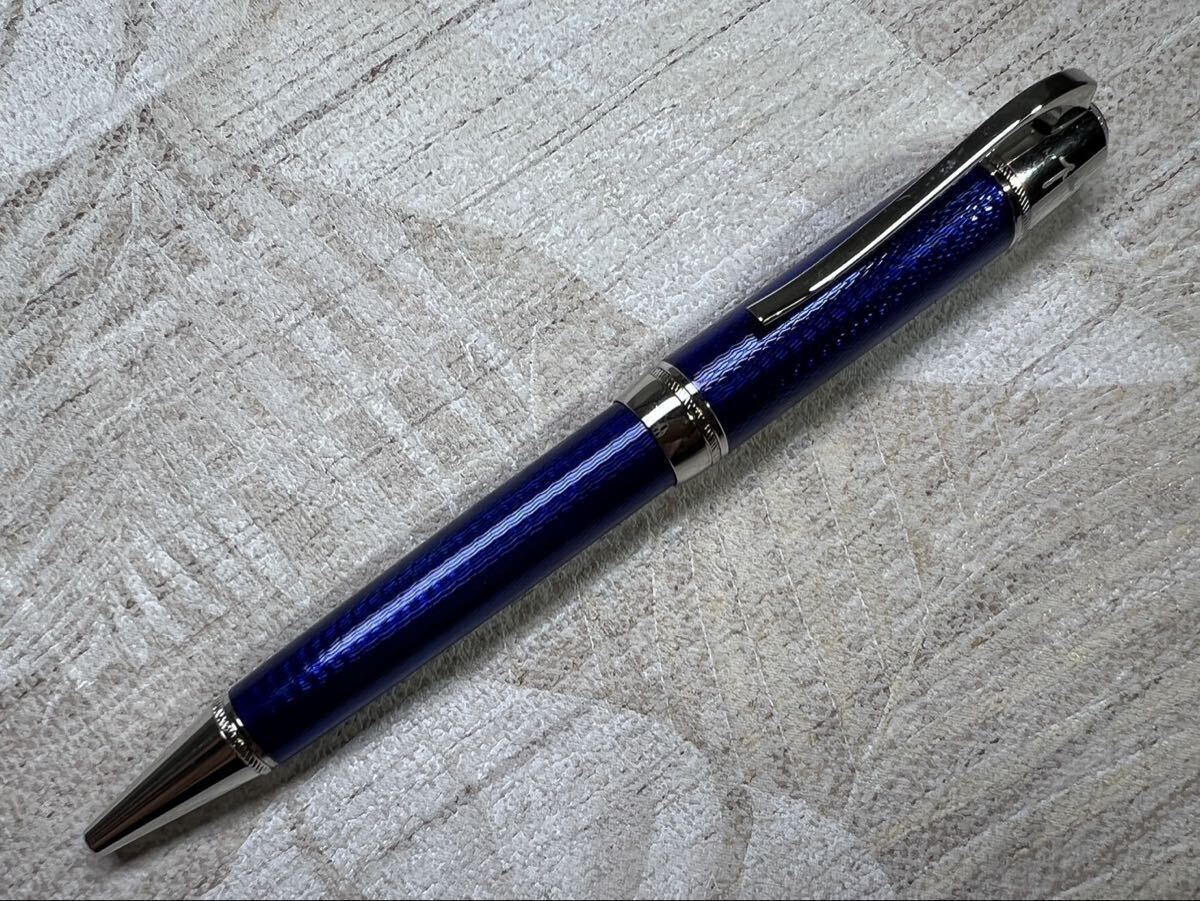 未使用新品 モンブラン 作家シリーズ ジュールヴェルヌ ボールペン 3717019566621_1.jpg