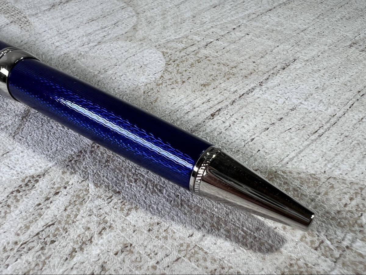 未使用新品 モンブラン 作家シリーズ ジュールヴェルヌ ボールペン 3717019566621_1.jpg