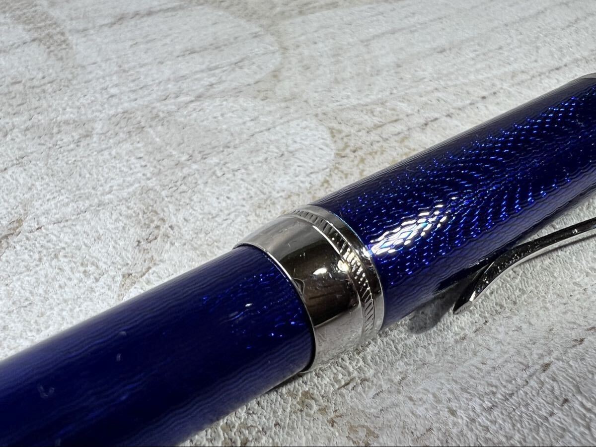 MONTBLANC モンブラン ボールペン 作家シリーズ ジュール