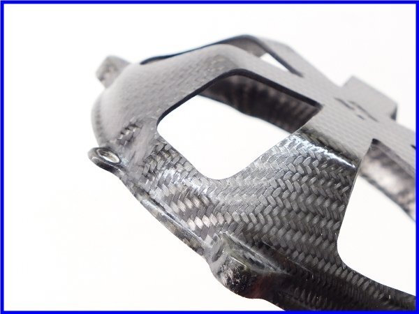 * {S} хорошая вещь! Monstar S4 AG HAMMER карбоновый кожух сцепления!748/749/916/996/998/999/900SS/SS900ie/M900/M1000/S4RS/ST4!