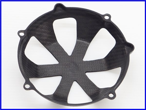 * {S} хорошая вещь! Monstar S4 AG HAMMER карбоновый кожух сцепления!748/749/916/996/998/999/900SS/SS900ie/M900/M1000/S4RS/ST4!