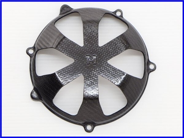 * {S} хорошая вещь! Monstar S4 AG HAMMER карбоновый кожух сцепления!748/749/916/996/998/999/900SS/SS900ie/M900/M1000/S4RS/ST4!