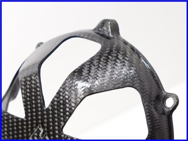 * {S} хорошая вещь! Monstar S4 AG HAMMER карбоновый кожух сцепления!748/749/916/996/998/999/900SS/SS900ie/M900/M1000/S4RS/ST4!