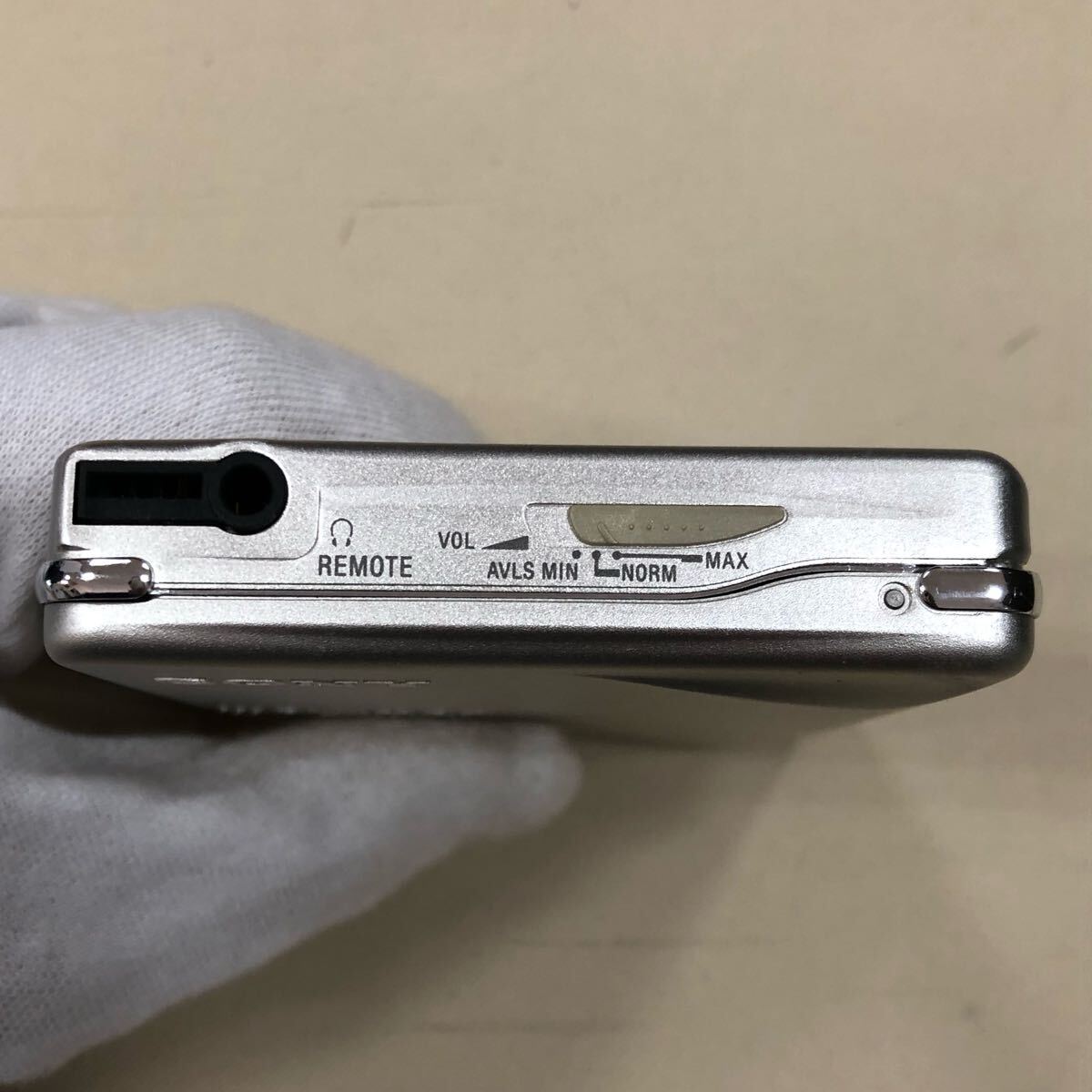 《M-552》 ★ゆうパケット★ WALKMAN WM-EX9 SONY ウォークマン ソニー カセット プレーヤー 動作未確認(rèn)