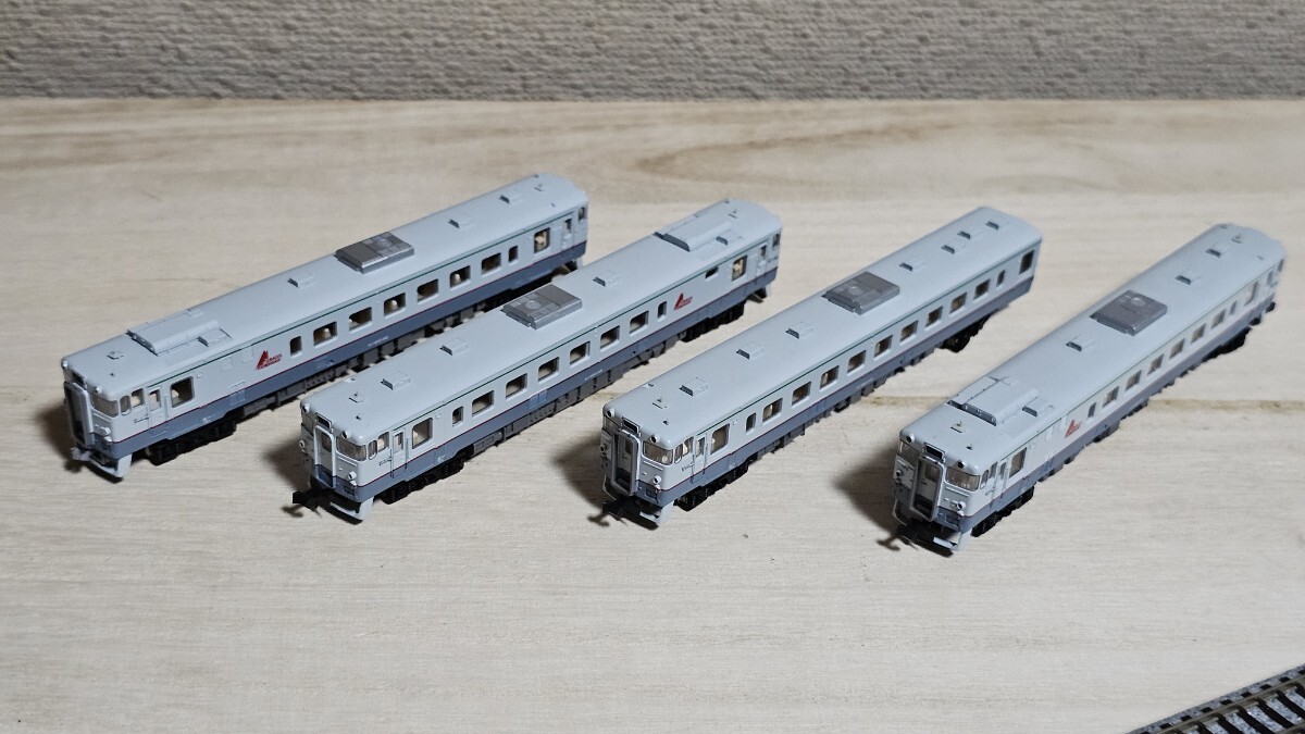 マイクロエース A5930 キハ400 天北｜Yahoo!フリマ（旧PayPay