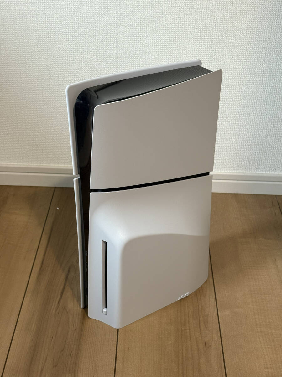 プレイステーション5 CFI-2000A01 [1TB] 