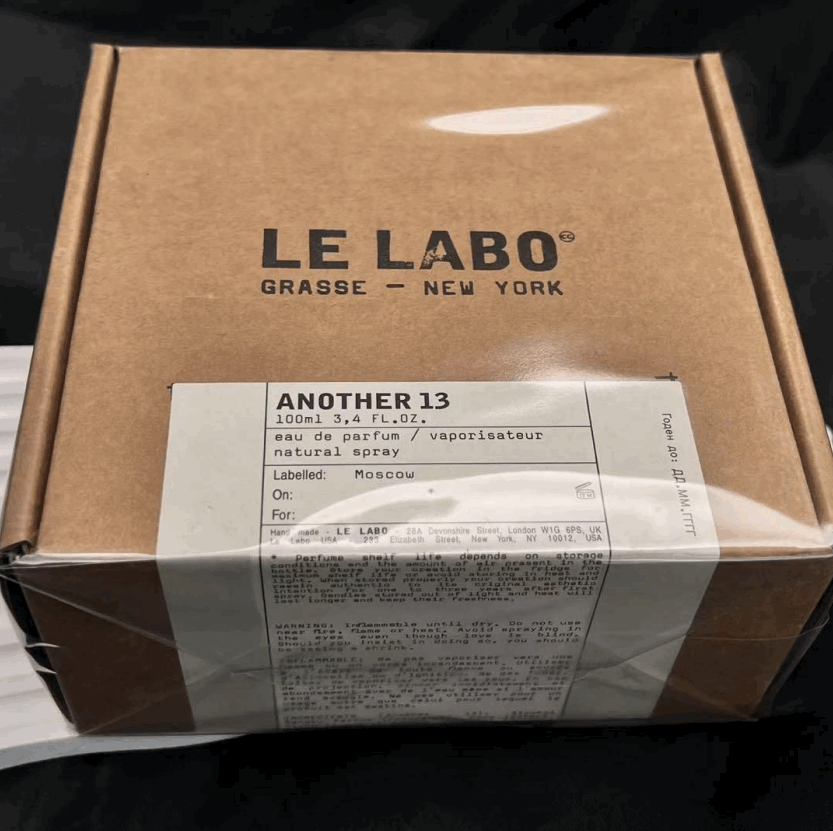 LE LABO ANOTHER13 ル ラボ アナザー13 オードパルファム100ml 並行輸入品CO539309