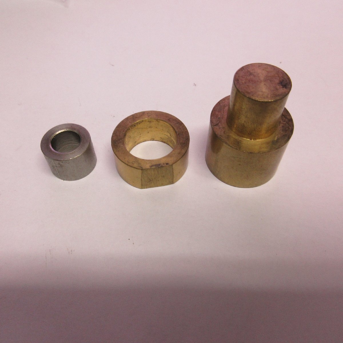 IARリムーバー 工具単体 6500 5500 4600 /2500,1500加工済。 アブ 雷魚 カゴ abu