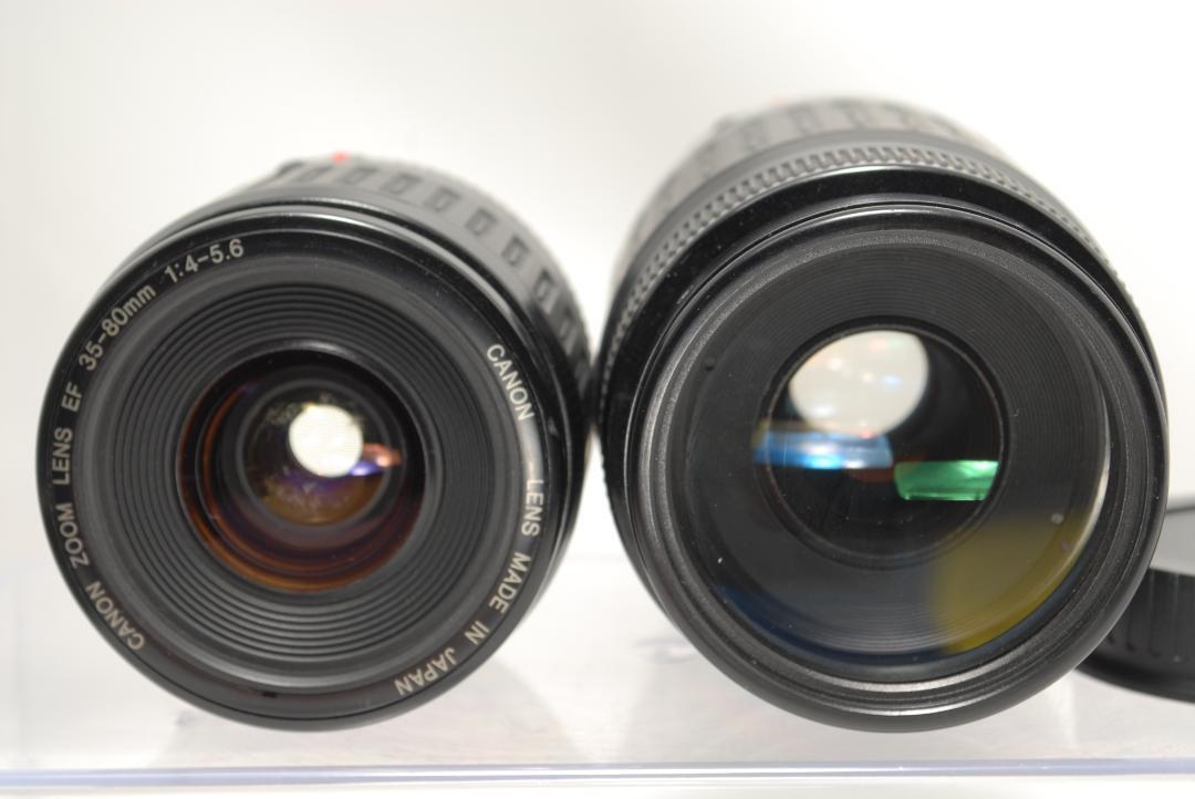 初心者おすすめ　Wi-Fi内蔵　高速連写　Canon EOS 70D 超望遠ダブルレンズキット　動作良品　スポーツ観戦　野鳥撮影　子供のイベント_画像9