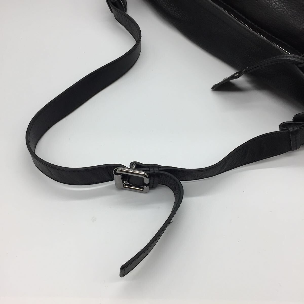 希少品 クロエ パディントン ショルダーバッグ ボディバッグ 純正南京錠 カデナ ブラック 黒色 シリアルシール付き Chloe paddington_画像6