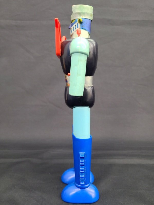 【當時物】ポピー マジンガーZ 紅の翼 空とぶ王者ジェットスクランダー 1円~　Y8710