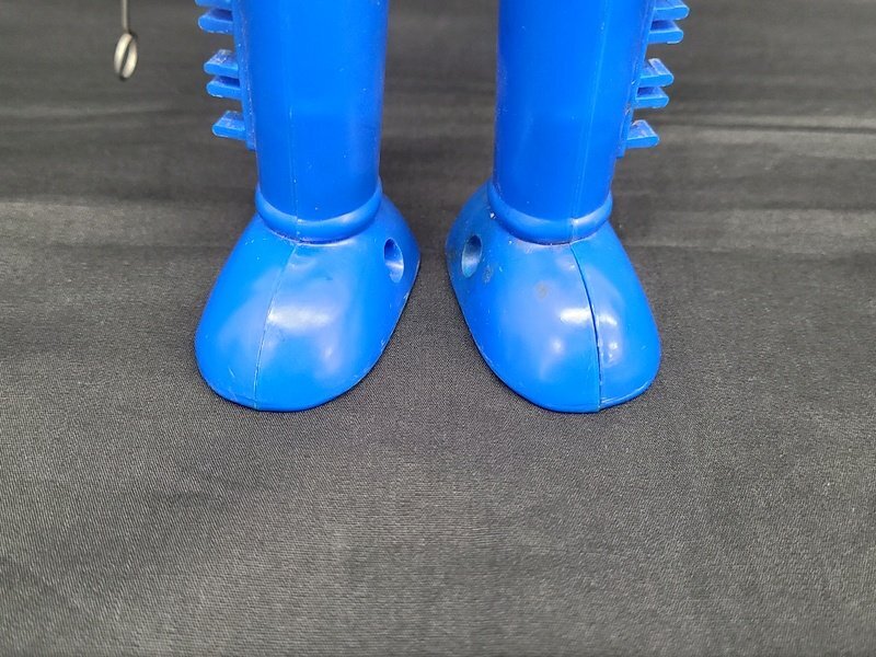 【當時物】ポピー マジンガーZ 紅の翼 空とぶ王者ジェットスクランダー 1円~　Y8710