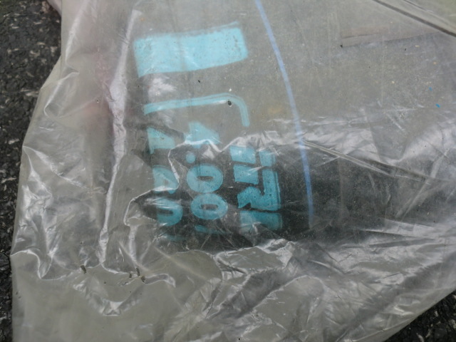 IRC TUBE　4.00/4.50/4.60-17　5.10-17　110/90-17　110/100-17　TR4　タイヤチューブ　17インチ　国産車　日本車_画像3