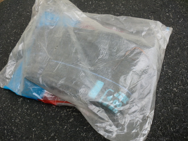 IRC TUBE　4.00/4.50/4.60-17　5.10-17　110/90-17　110/100-17　TR4　タイヤチューブ　17インチ　国産車　日本車_画像2