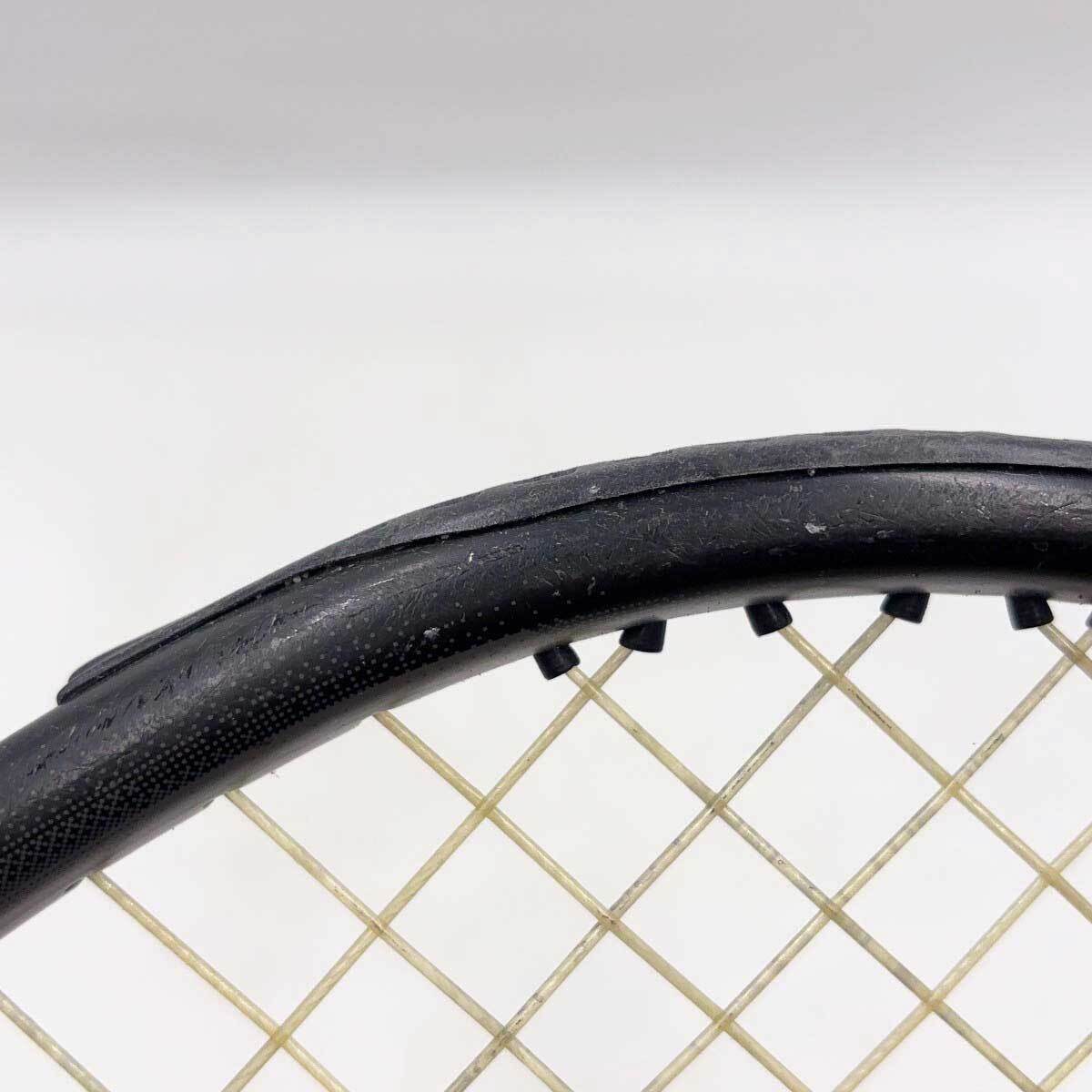 【中古】ウイルソン トライアド5.0 TRIAD 硬式テニスラケット Wilson_画像4