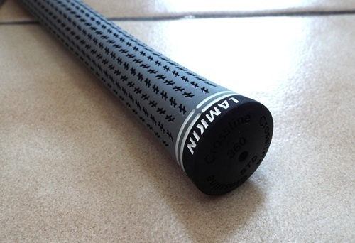 ★ 断捨離 送料l込！★ ８本組 LAMKIN クロスライン STD 360 ラムキン スタンダードモデル ★_画像3