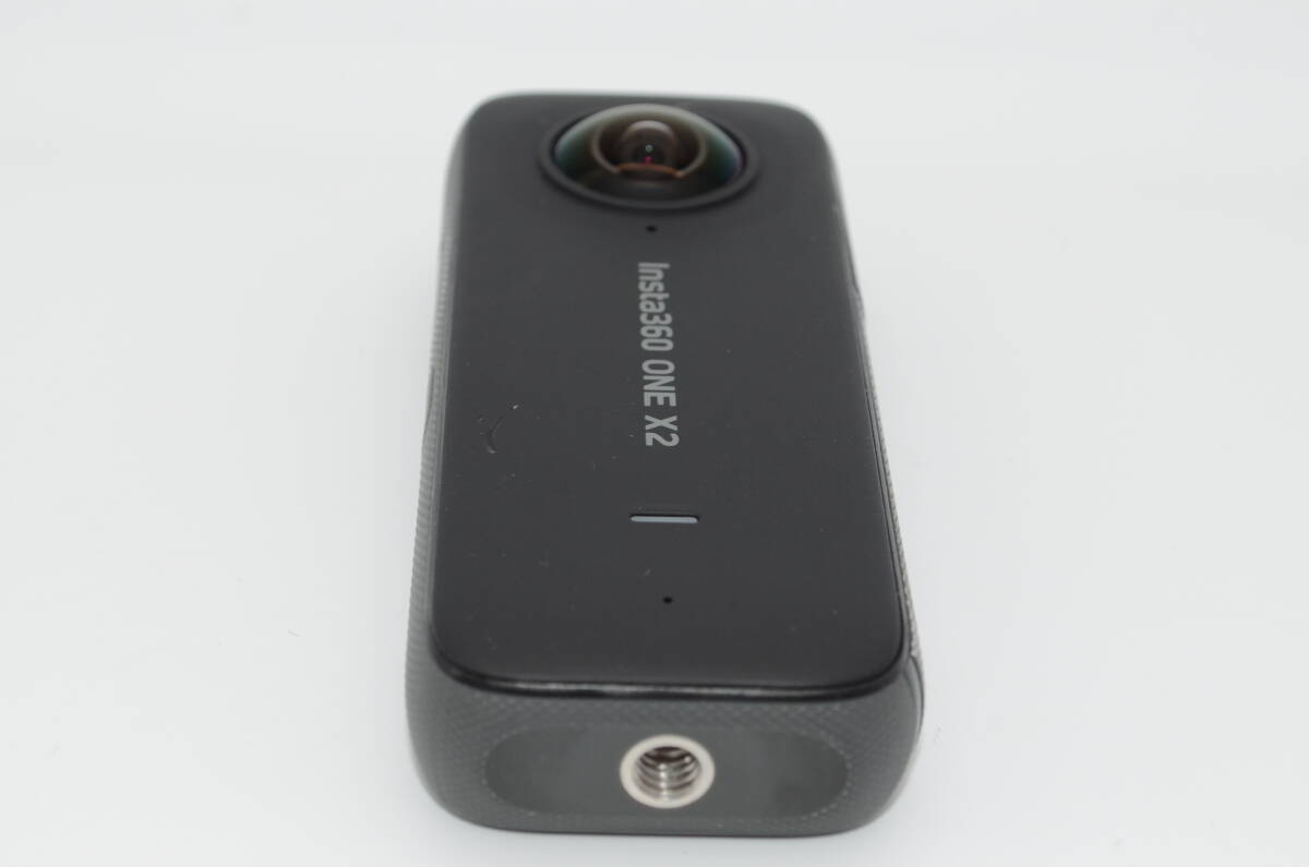 Insta360 ONE X2 アクションカメラ 超広角パノラマ撮影 #r7-57_画像6