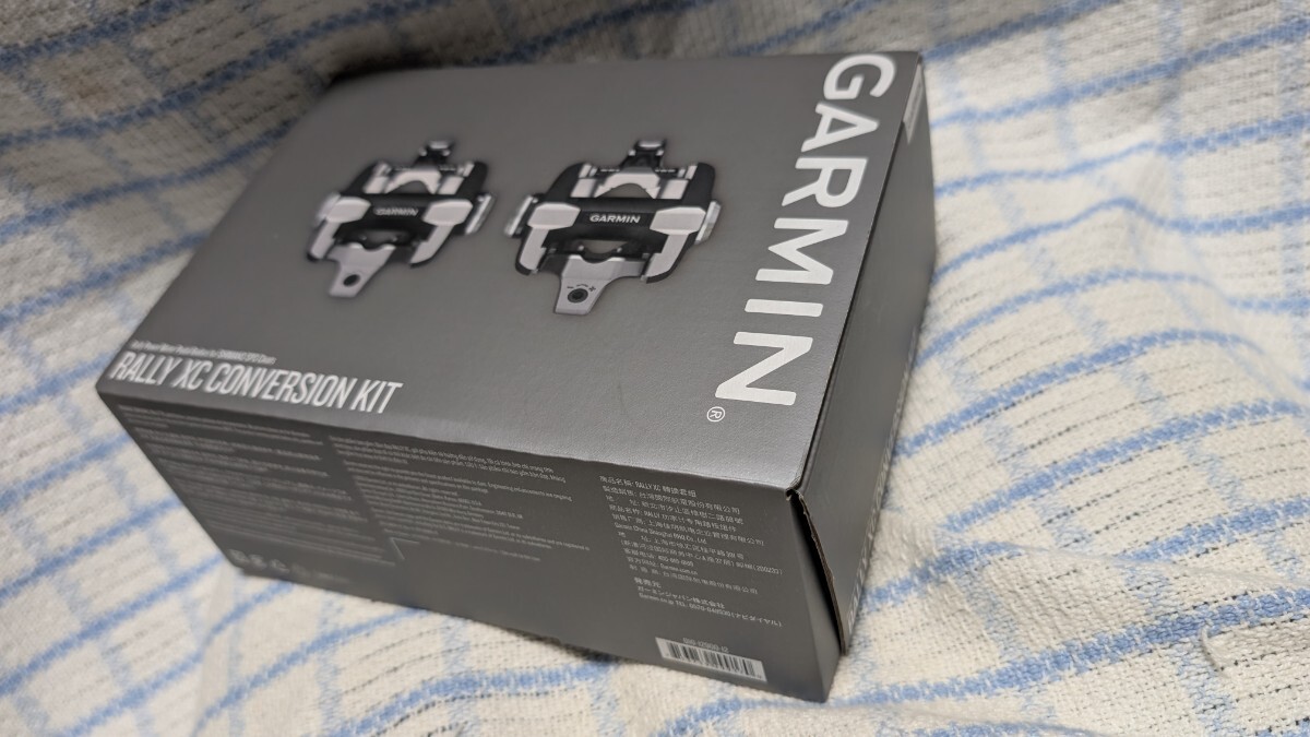 ガーミン ラリー XC コンバージョンキット、GARMIN RALLY XC CONVERSION KIT