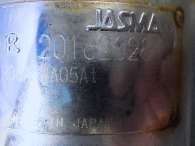 C271　アルトターボRS　アルトワークス　HA36S　柿本改　GTbox　06＆S　マフラー　S44338　スペーシア　MK53S　フレアワゴン　MM53S