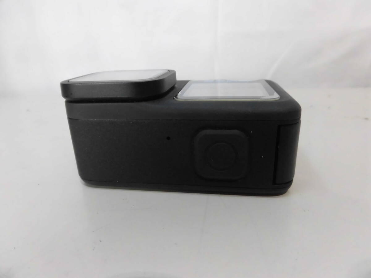 ◆◇2331 GoPro 13 BLACK アクションカメラ ゴープロ13 通電× 現(xiàn)狀品◇◆