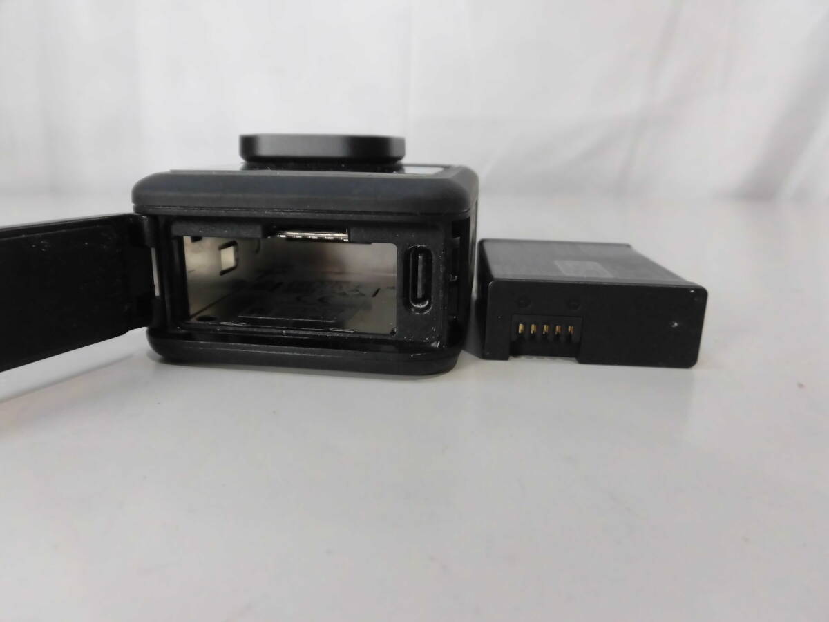 ◆◇2331 GoPro 13 BLACK アクションカメラ ゴープロ13 通電× 現(xiàn)狀品◇◆