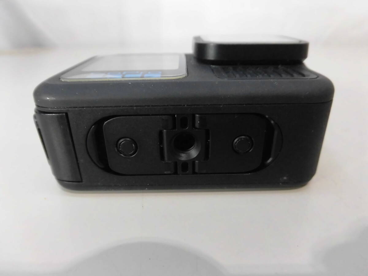 ◆◇2331 GoPro 13 BLACK アクションカメラ ゴープロ13 通電× 現(xiàn)狀品◇◆