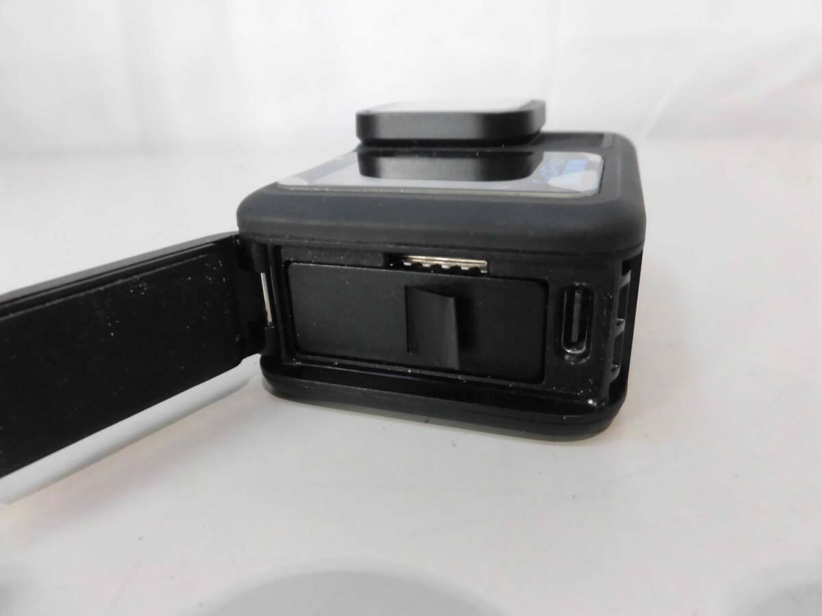 ◆◇2331 GoPro 13 BLACK アクションカメラ ゴープロ13 通電× 現(xiàn)狀品◇◆