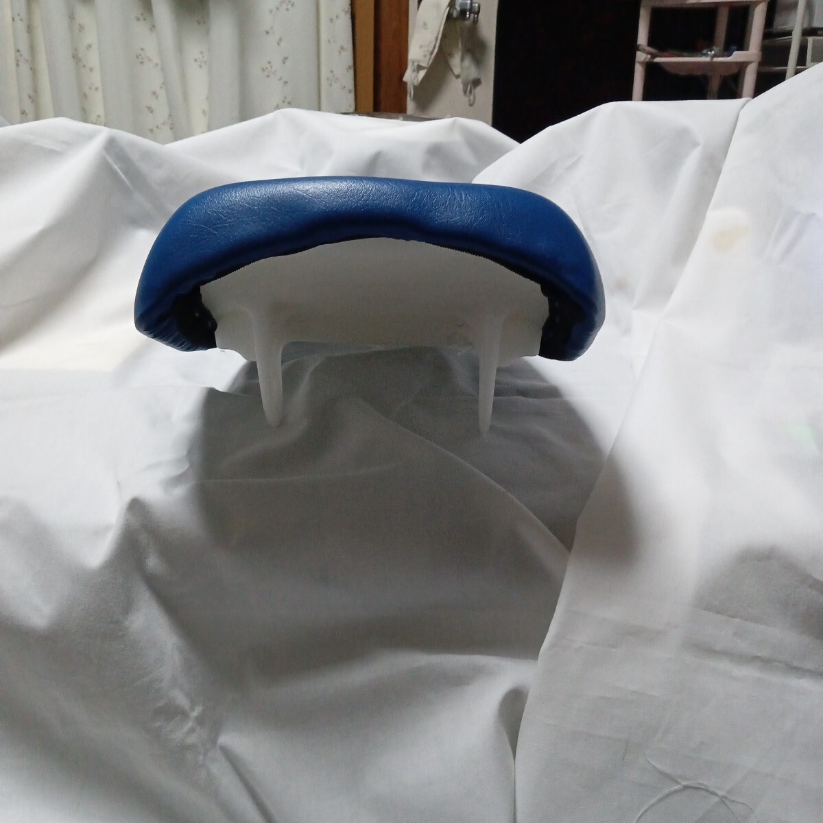 マイナーチェンジモデル・TL125/TLR200用【長距離対応シート】今回はシート取付穴を可動式にし、よりスムーズに取付出来きます_画像3