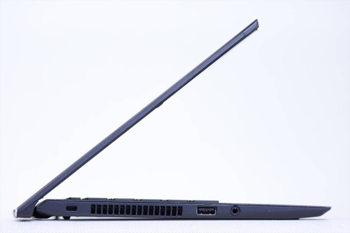 即配 良品 12世代Corei5 16Gメモリ VAIO Pro PG VJPG214 i5-1235U 16G 256G 13.3FHD Win11 リカバリ バッテリー良 AAA評価