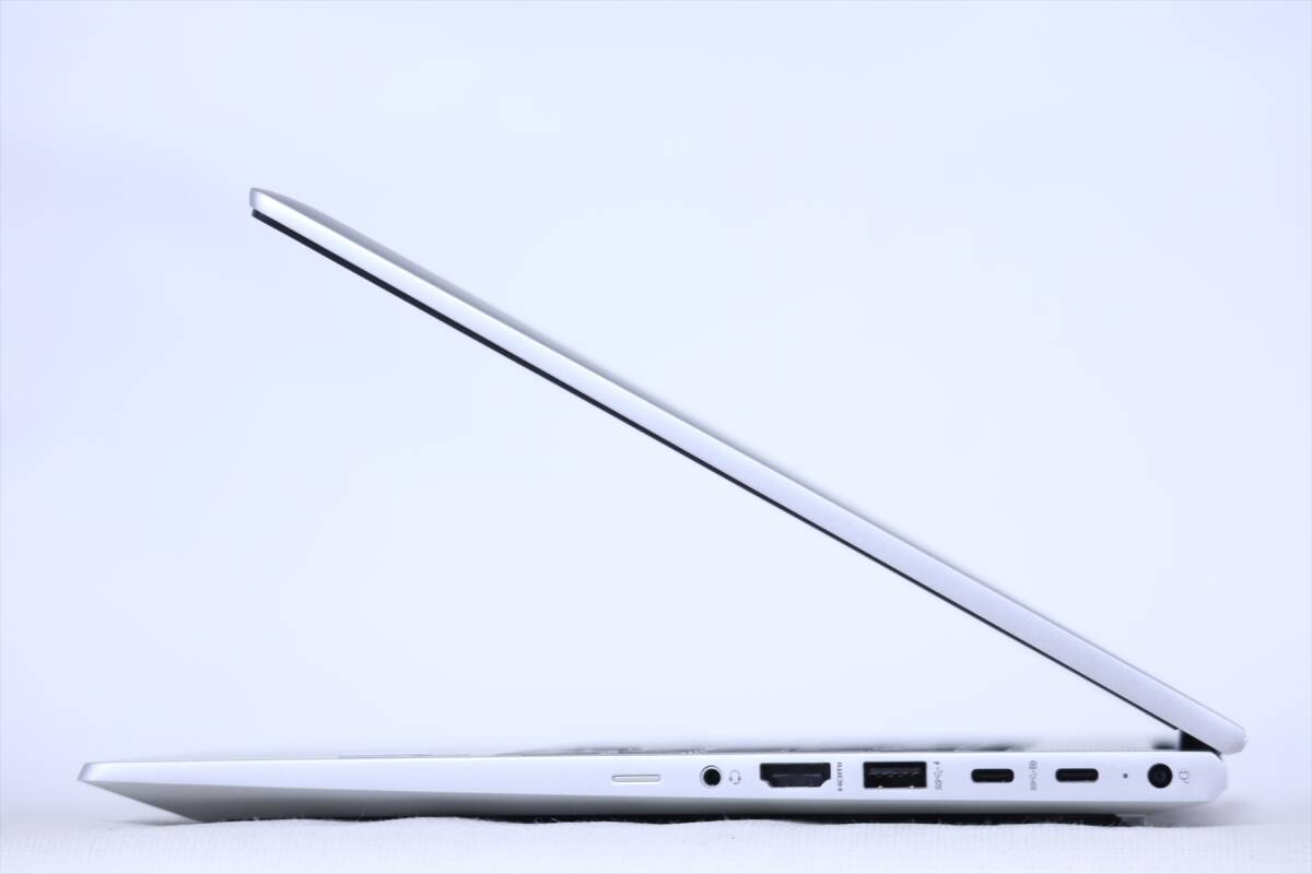 即配 良品 2023年モデル 13世代Corei5 16Gメモリ HP ProBook 450 G10 i5-1335U 16G 256G 15.6FHD Wi-Fi6 Windows11 リカバリ AAA評価_画像4