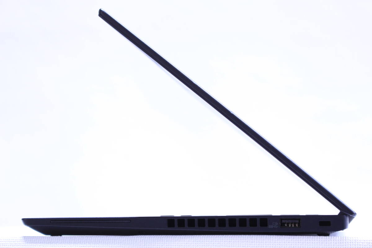 即配 美品 Ryzen 5 PRO ThinkPad X13 Gen1 Ryzen 5 PRO 4650U 8G SSD256G 13.3FHD Wi-Fi6 Windows11 薄型軽量 SAA評(píng)価