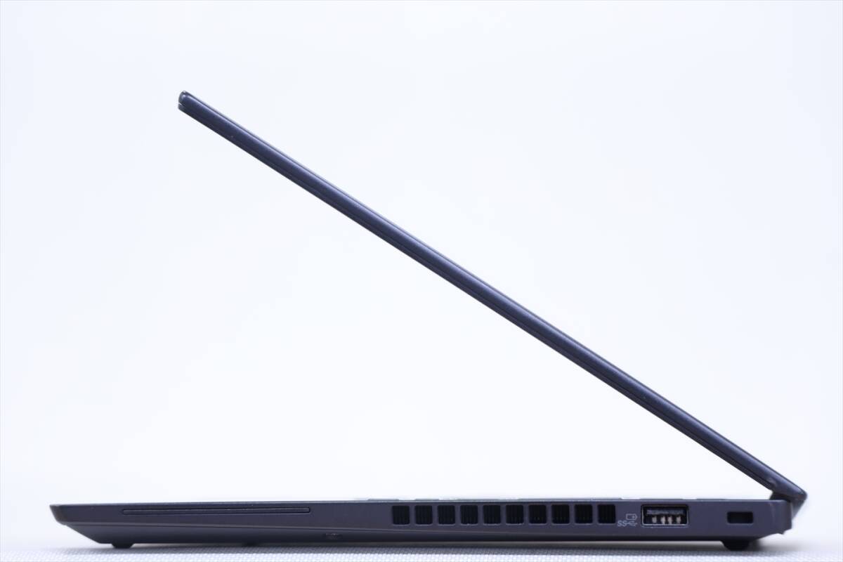 即配 2020年モデル バッテリー良好 薄型軽量 ThinkPad X13 Gen1 Ryzen 5 PRO 4650U 8G 256G 13.3FHD Windows11 BAA評(píng)価