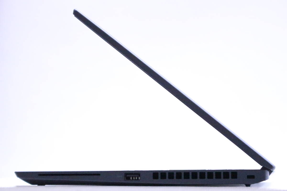 1円～ 2022年制 11世代Corei5 ThinkPad X13 Gen2 i5-1145G7 16G SSD256G 13.3WUXGA WiFi6 Win11 薄型軽量 液晶良好 BAB評価