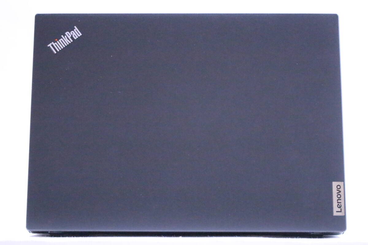 1円～ 2022年制 11世代Corei5 ThinkPad X13 Gen2 i5-1145G7 16G SSD256G 13.3WUXGA WiFi6 Win11 薄型軽量 液晶良好 BAB評価