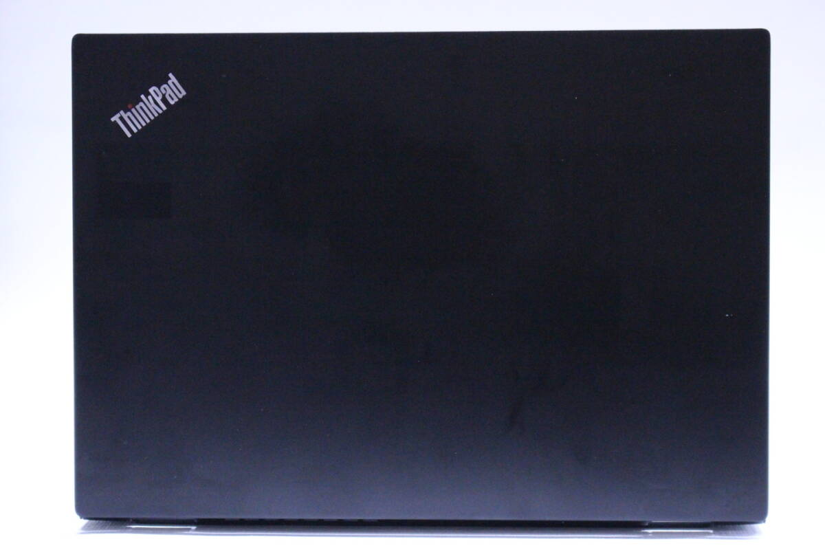 1円～ 2021/12制パワフルモデル バッテリー良 11世代Corei7 ThinkPad L13 Gen2 i7-1165G7 16G SSD256G 13.3FHD 顔認(rèn)証 Win11 BAA評(píng)価